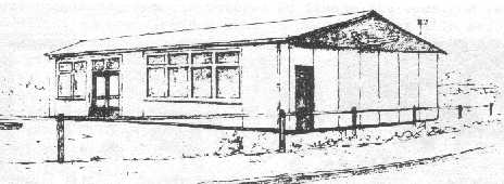 Gereformeerde kleuterschool (1966-1972)