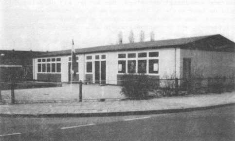  Gereformeerde kleuterschool (1972-1984)