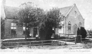 Gereformeerde Kerk (1881-1911)