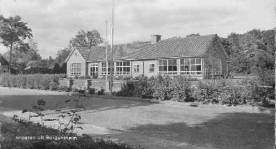  Openbare School omstreeks 1969